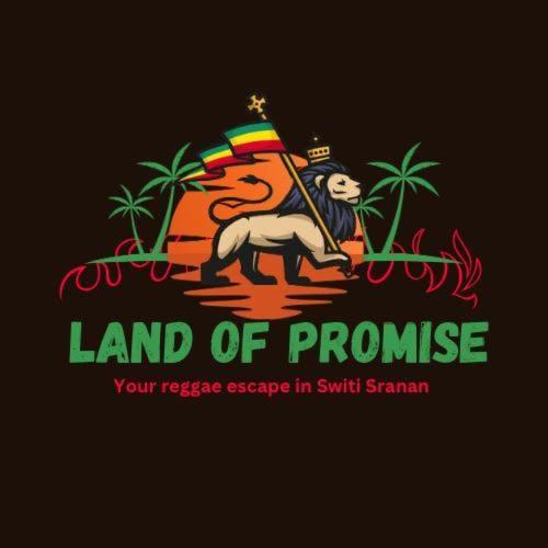 Land Of Promise Hotel Zanderij Buitenkant foto